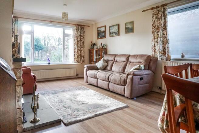 Living / Dining Room