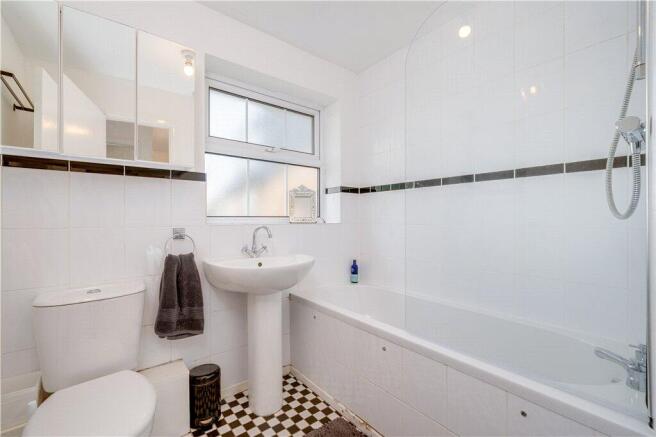House Bathroom