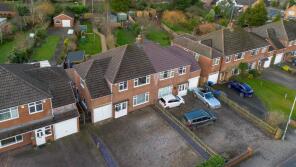22, Common Lane, Kenilworth CV8 2ER