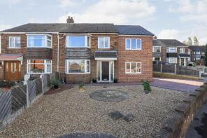 3, Clarke Crescent, Normanton WF6 1DZ