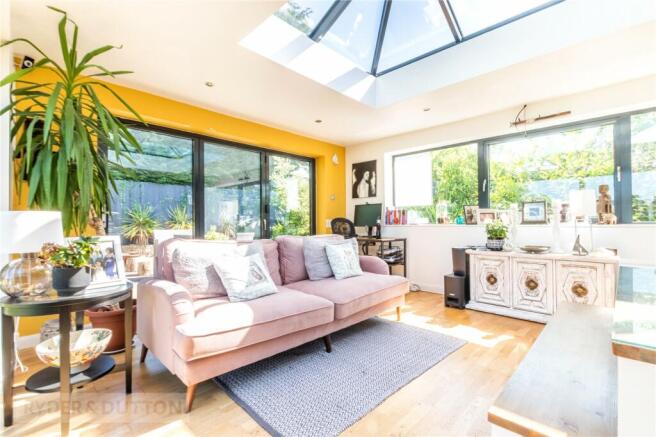 Sun Room