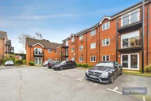 11, Langtry Court, Providence Hill, Southampton SO31 8JR