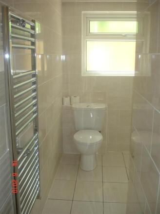 WET ROOM
