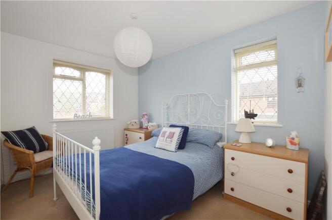 Bedroom 2