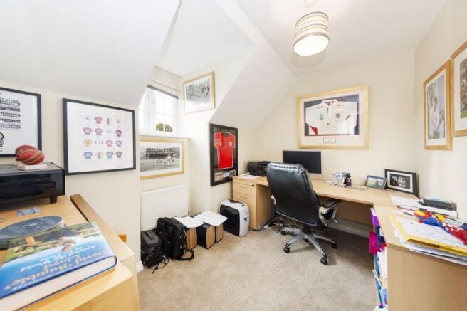 Bedroom Five