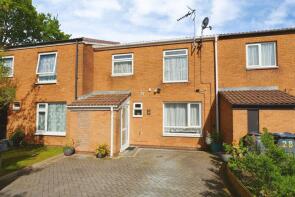 30, Longford Close, Birmingham B32 4JU