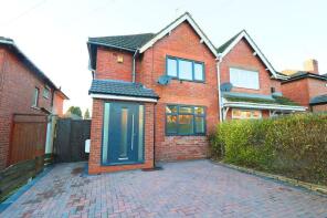 38, Trees Road, Walsall WS1 3JU