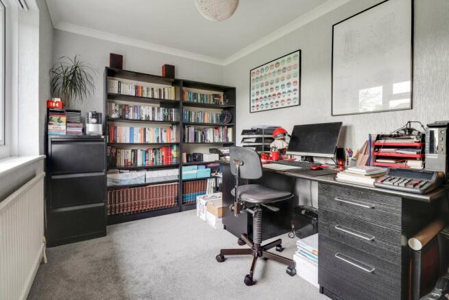 Bedroom 4 (Double)