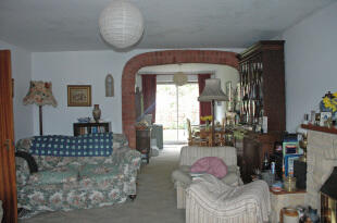 Lounge/Diner