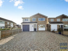 23, Woodham Leas, Norwich NR6 7EF