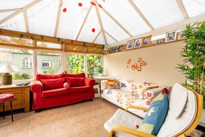 Sun Room