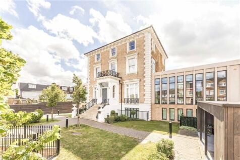 Nightingale Lane, Balham