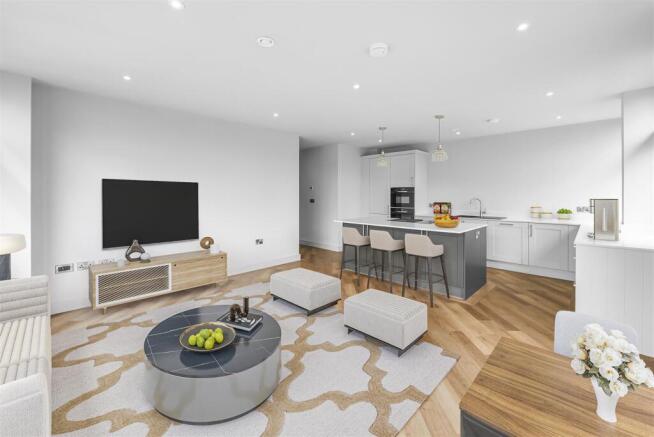 2 bed Apartment for sale Image 8