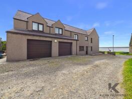 Storequoy, A961 From Commodore Chalet To 45m North Of Lochside, St Marys, Orkney KW17 2RU