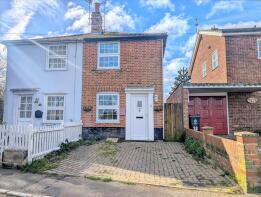 34, Mill Street, Colchester CO7 0EL