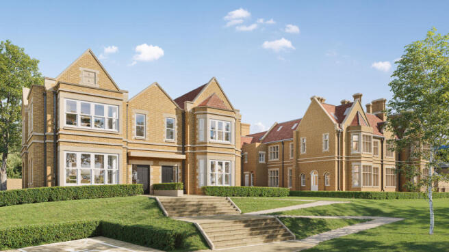 Computer Generated Image