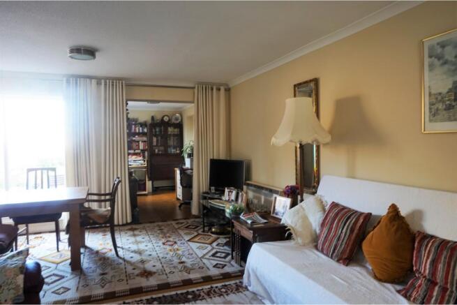 Living / Dining Room