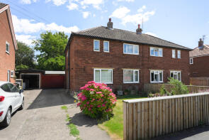 1, Ashfield Avenue, Malton YO17 7LE