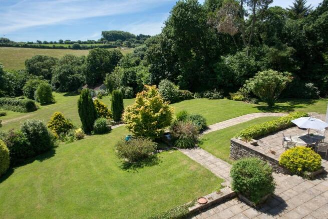 Gardens