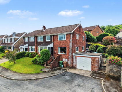 Tyla Glas, Watford Park, Caerphilly, CF83 1NJ