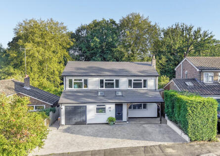 Forestfield, Horsham