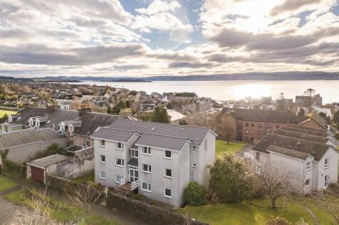 East Argyle Street, Helensburgh, Argyll And Bute, G84