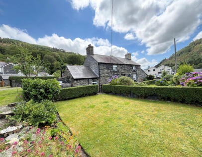 Fron Deg, Abergynolwyn, Gwynedd