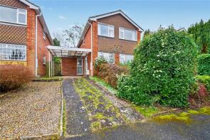 15, Winterburn Road, Worcester WR2 6DW