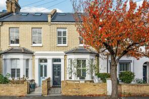 17, Saville Road, London W4 5HG