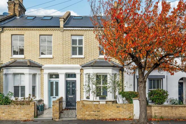 Saville Road, W4 - FOR SALE