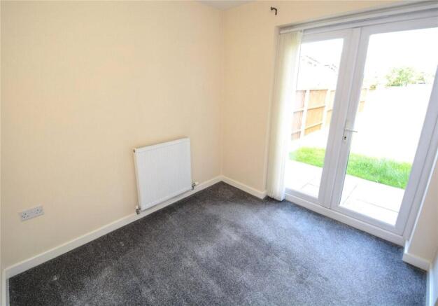 House in Prenton, Noctorum - View 5