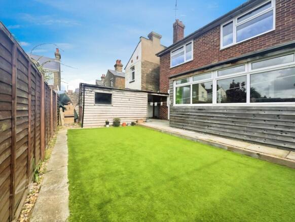 New 32 garden 1 use