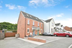 50b, Cilgant Y Lein, North Cornelly, Bridgend CF33 4AQ