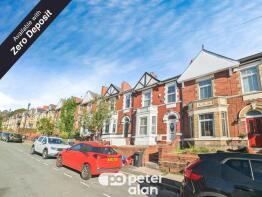 16, Coldra Road, Newport NP20 4FE