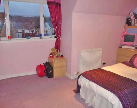 Front Bedroom