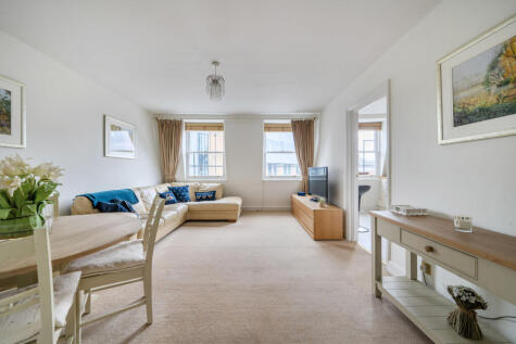 Grenville Place, South Kensington, London, SW7