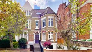 Flat 3, 40, Anson Road, London N7 0AB