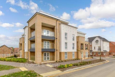 Wadham Chase, Littlehampton, West Sussex