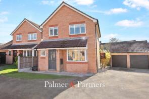 17, Pampas Close, Colchester CO4 9ST