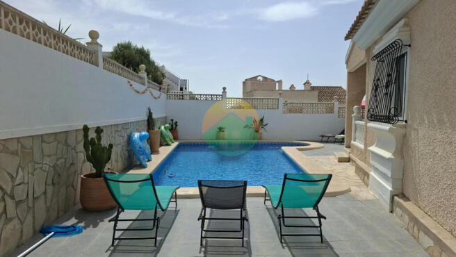 2 Bedroom Detached For sale-ROD453-3