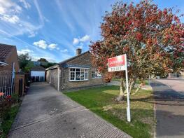 4, Meadow Close, Grantham NG33 5HS