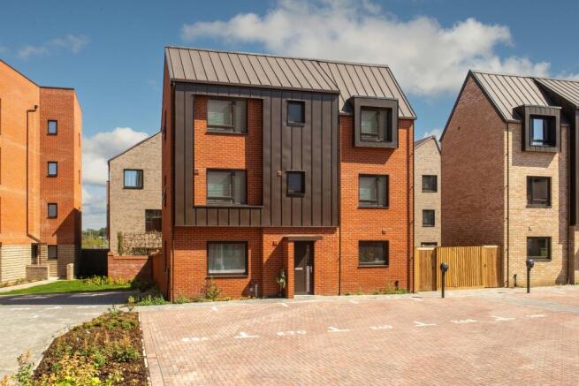 BRENTFORD EXTERNAL