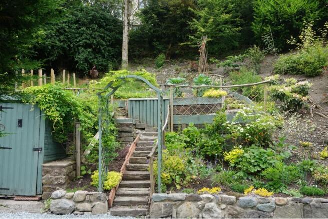 Landscaped  Gardens