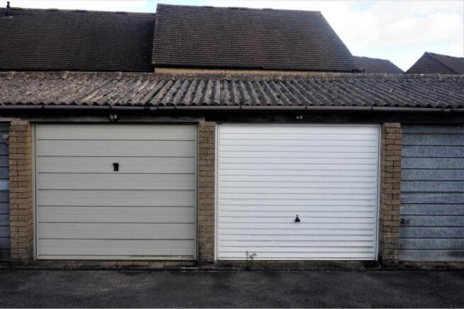 Garage En Bloc