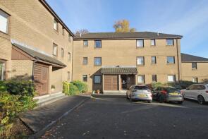 9, Forthview, Riverside, Stirling FK8 1TZ
