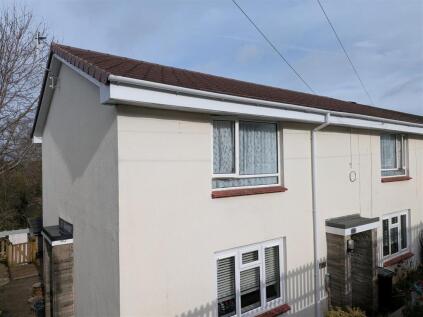 Mayflower Close, Dartmouth