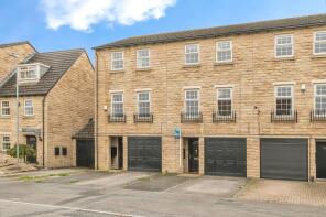 76, Oxley Road, Huddersfield HD2 1NX