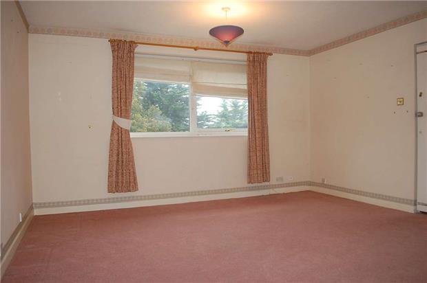 Studio room