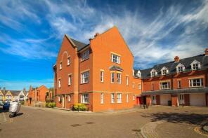 91, Ravensworth Gardens, Cambridge CB1 2XN