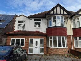 86, Elgar Avenue, Surbiton KT5 9JN